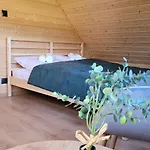 Holiday home Sekowy