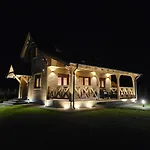 Sekowy Holiday home *