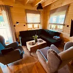 Holiday home Sekowy