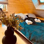 Holiday home Sekowy *