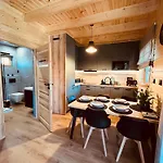 Holiday home Sekowy