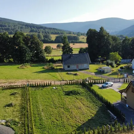 Semesterbostad Sekowy Świeradów-Zdrój