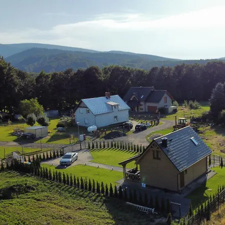 Holiday home Sekowy Swieradow-Zdroj