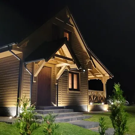 Sekowy Σπίτι διακοπών Świeradów-Zdrój