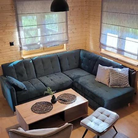 Semesterbostad Sekowy *