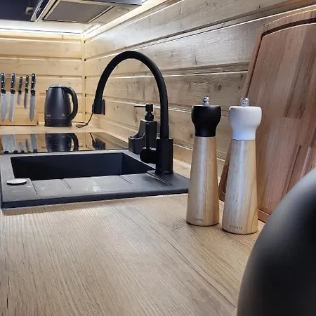 Semesterbostad Sekowy *