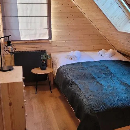 Semesterbostad Sekowy