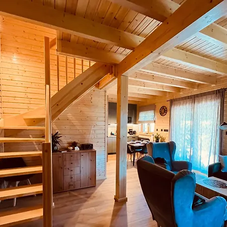 Sekowy Semesterbostad Świeradów-Zdrój