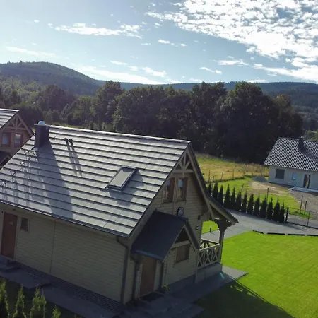 Semesterbostad Sekowy *