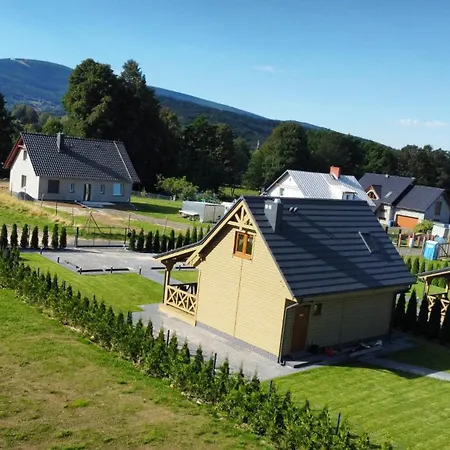 Sekowy Semesterbostad Świeradów-Zdrój