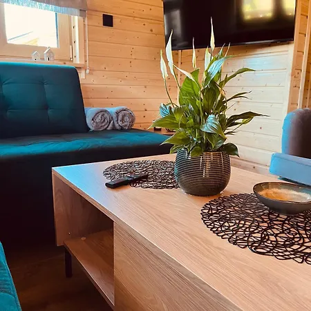 Semesterbostad Sekowy Świeradów-Zdrój