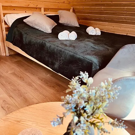 Sekowy Semesterbostad