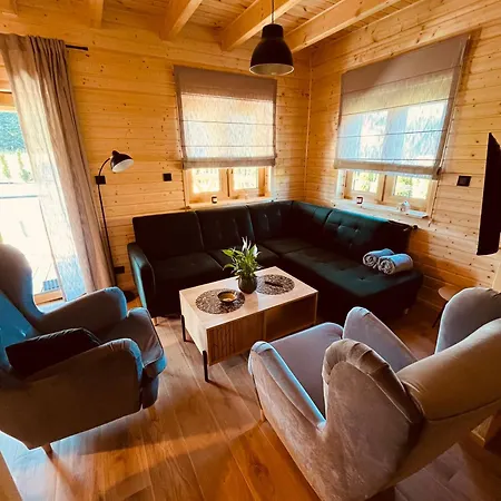 Vakantiehuis Sekowy