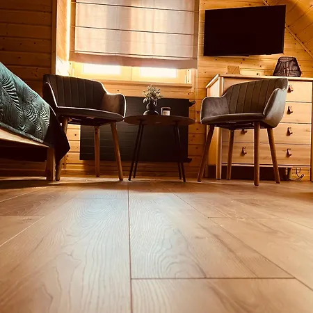 Vakantiehuis Sekowy *