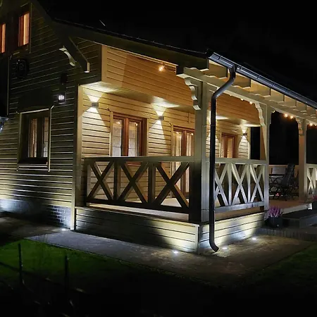 Sekowy Semesterbostad