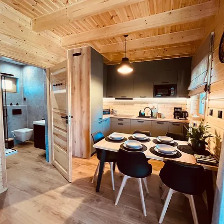 Vakantiehuis Sekowy