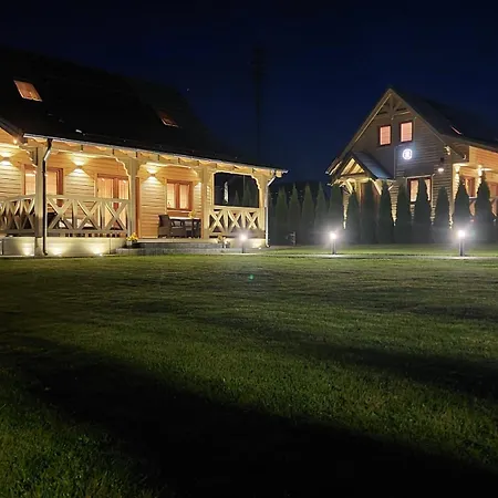 Sekowy Semesterbostad Świeradów-Zdrój