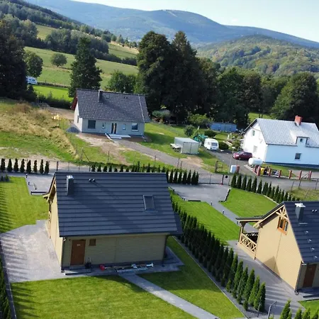 Σπίτι διακοπών Sekowy Świeradów-Zdrój