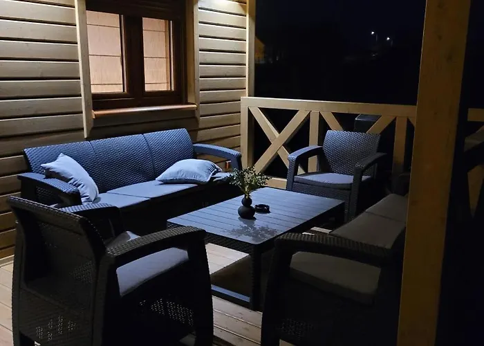 Sekowy * Swieradow-Zdroj