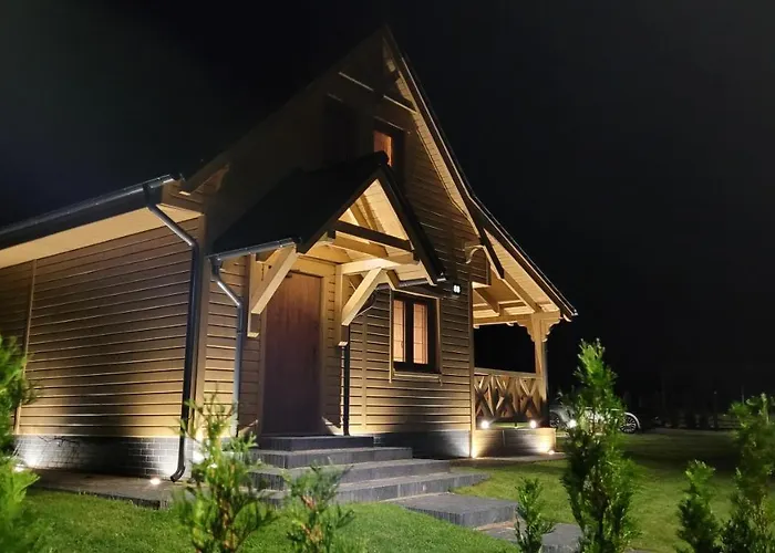 Sekowy Holiday home Swieradow-Zdroj