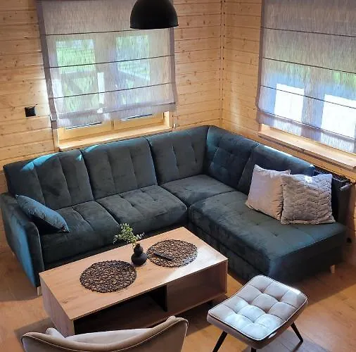 Holiday home Sekowy *