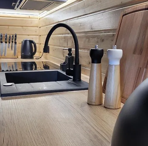 Holiday home Sekowy *