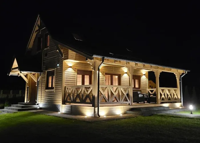 Sekowy Holiday home *