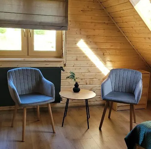 Holiday home Sekowy Swieradow-Zdroj