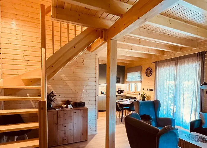 Sekowy Holiday home Swieradow-Zdroj