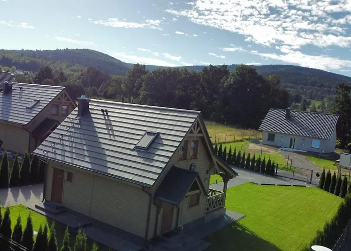 Holiday home Sekowy *