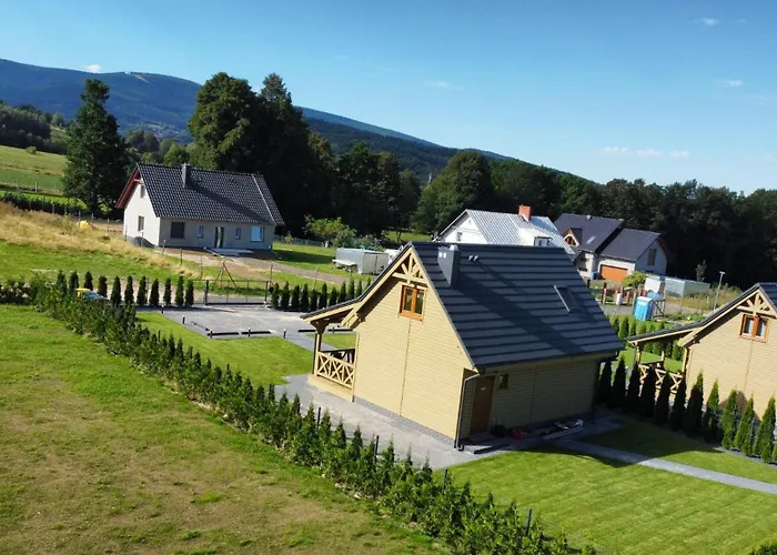Sekowy Holiday home Swieradow-Zdroj