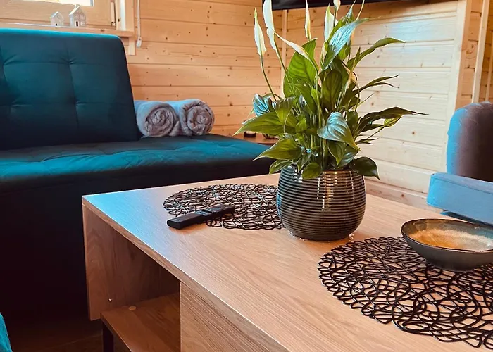 Holiday home Sekowy Swieradow-Zdroj