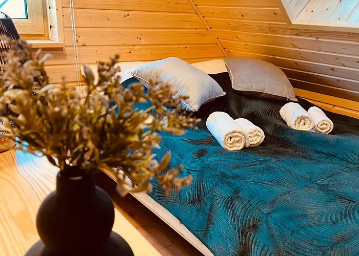 Holiday home Sekowy *