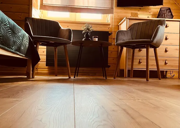 Holiday home Sekowy *