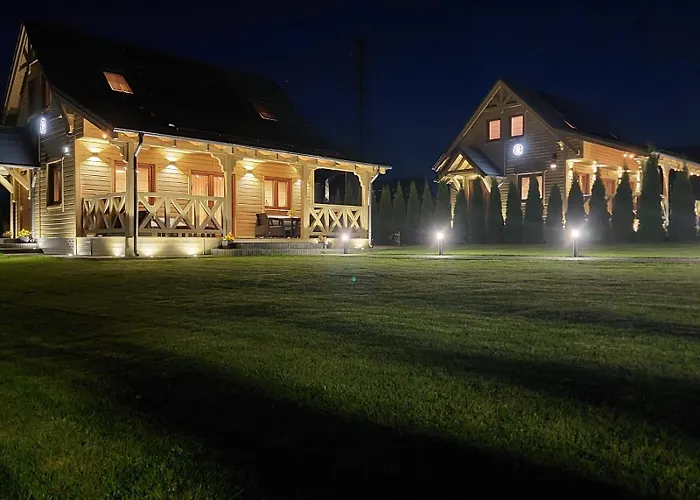 Sekowy Holiday home Swieradow-Zdroj