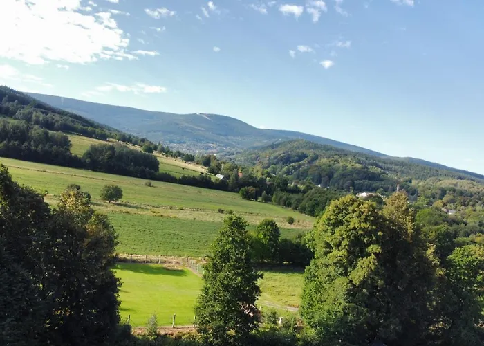 Sekowy * Swieradow-Zdroj